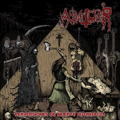 abatuar