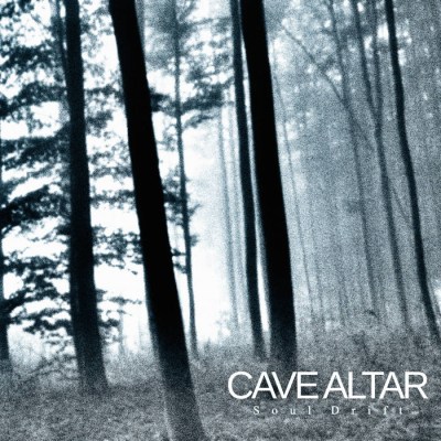 cave