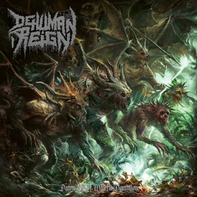 dehumanr