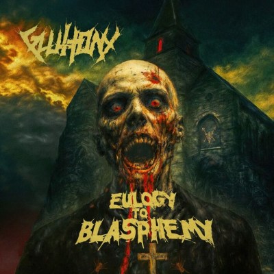 gluttony