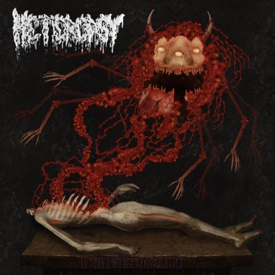 heteropsy