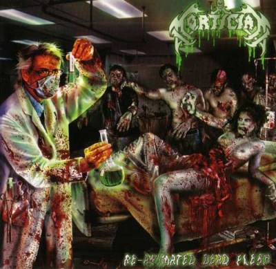 mortic