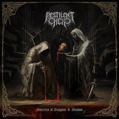 pestilent