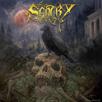 sentry