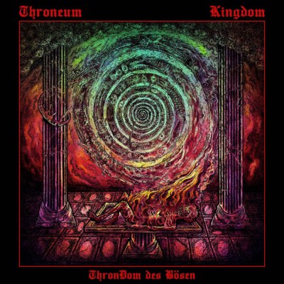 throneum